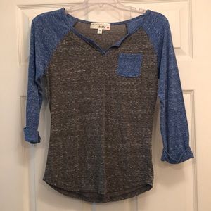 I’m in love with Derek shirt